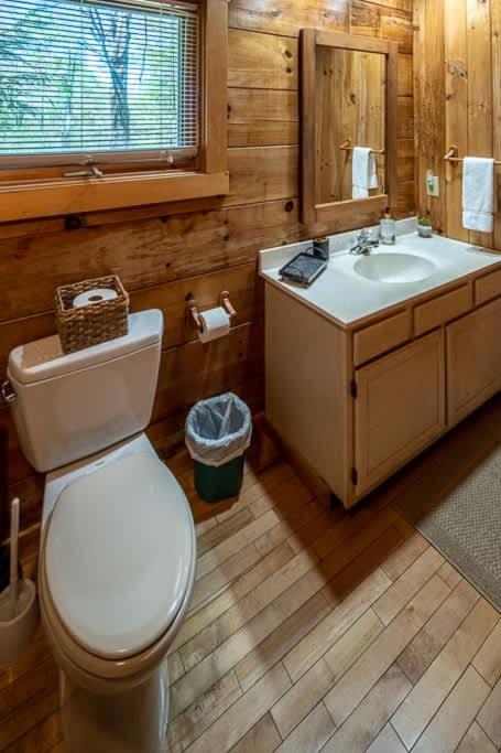 Cozy 'Grey Fox' Cabin Between Boone & Blowing Rock Buitenkant foto